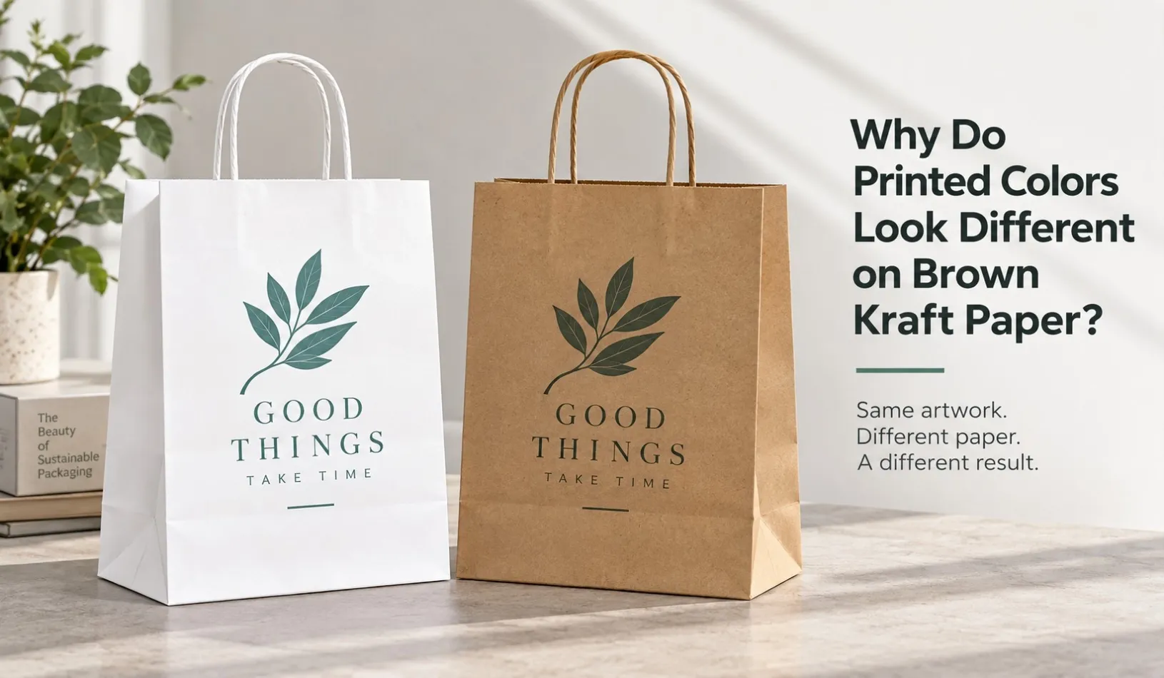 printing-on-brown-kraft-paper