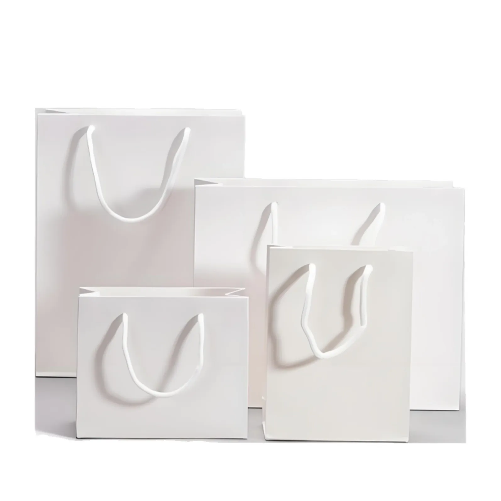 kraft-paper-shopping-bags