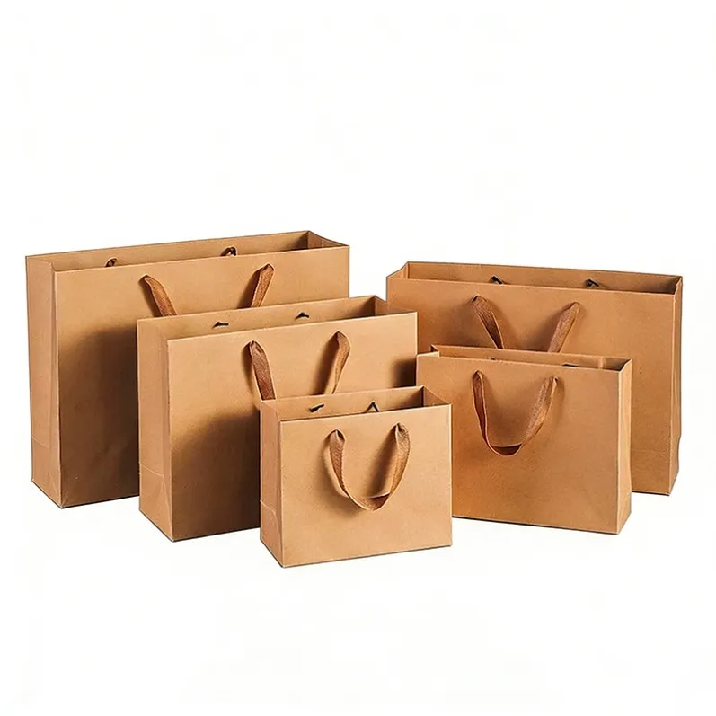 printed-kraft-paper-bags