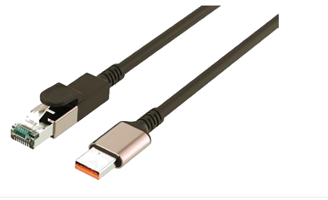 Mattzon RJ45 to USB-A gigabit cable
