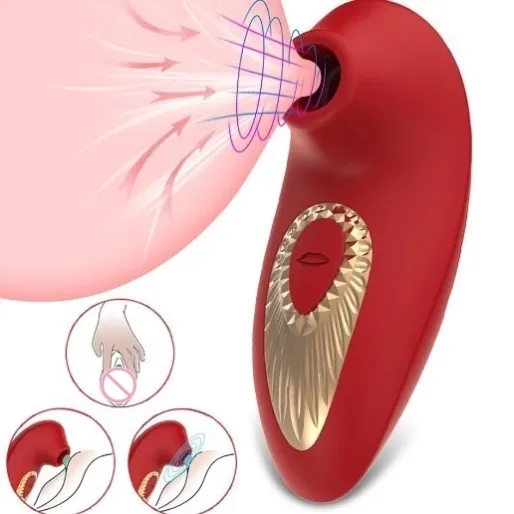 Vibrating Sex Toys for Women