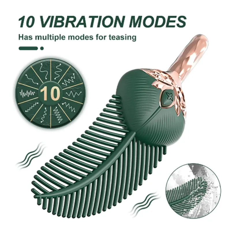 Nipple Stimulator