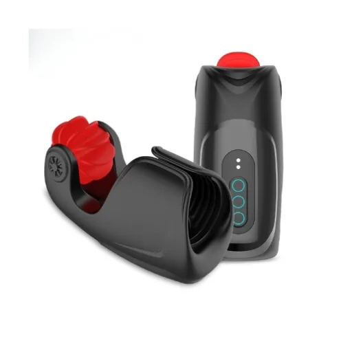 Glans Stimulator