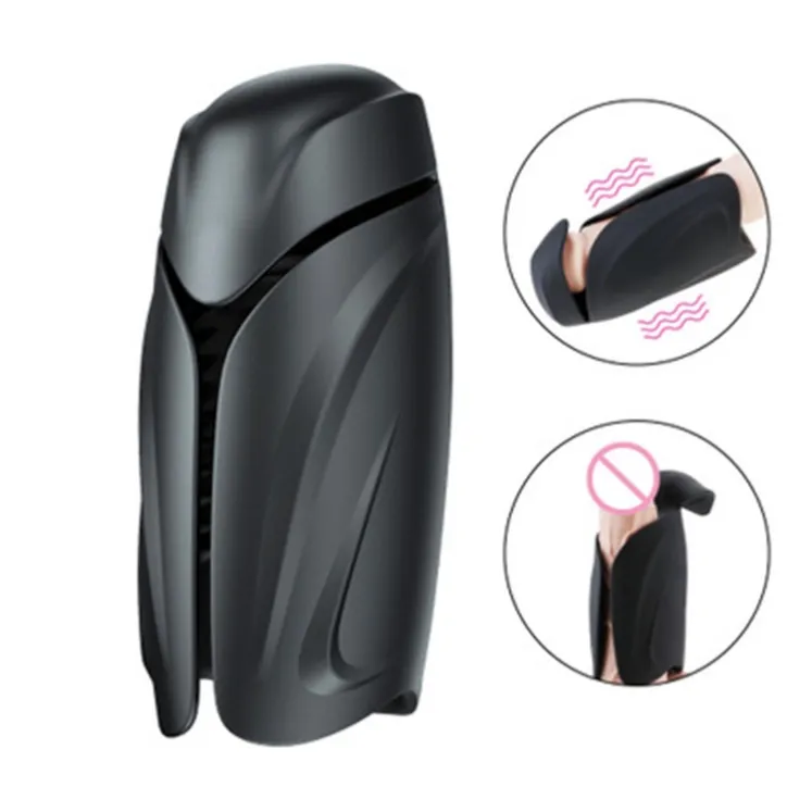 Prostate Massager