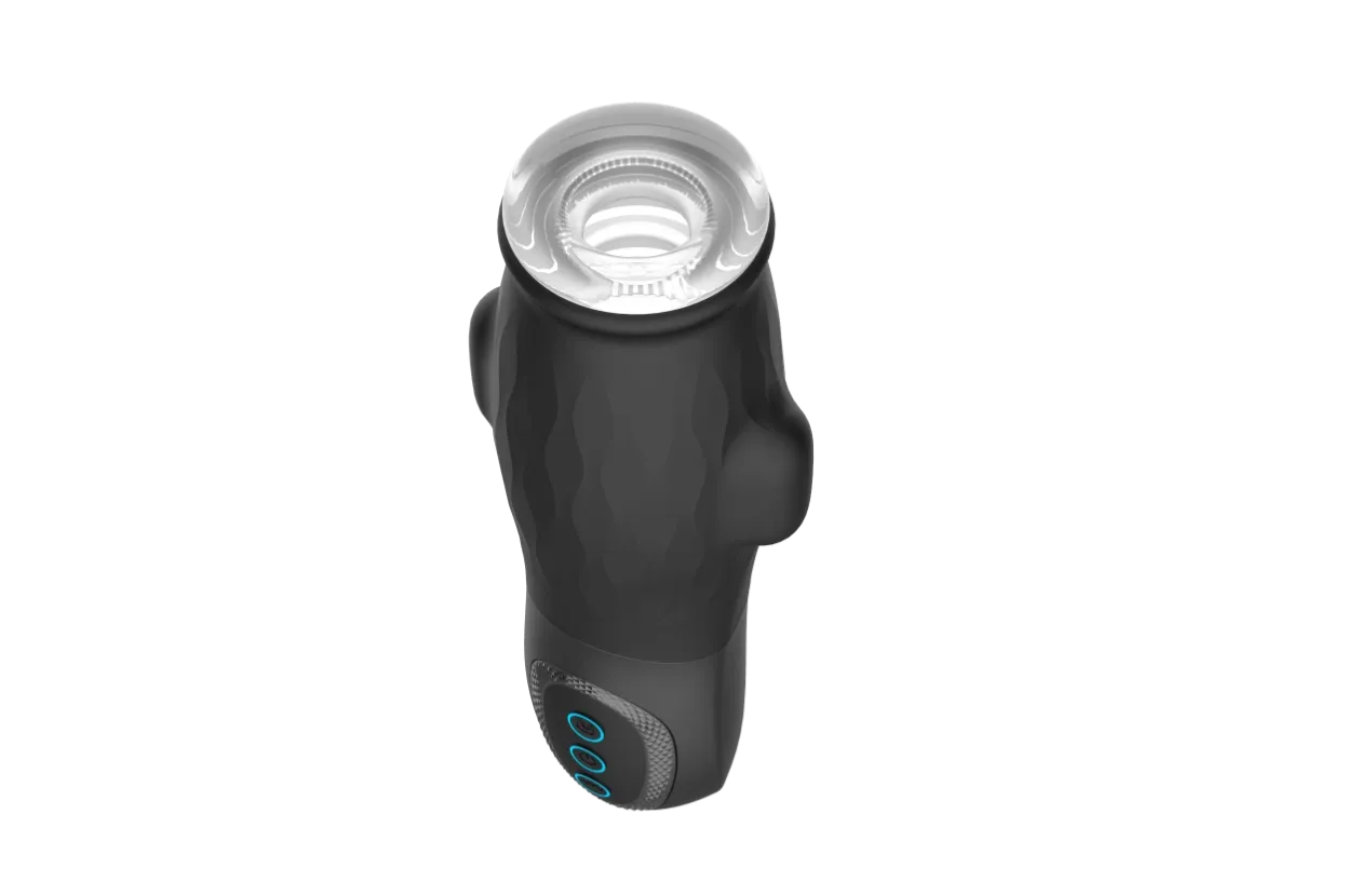 Automatic Airplane Cup Sex Toys for Men