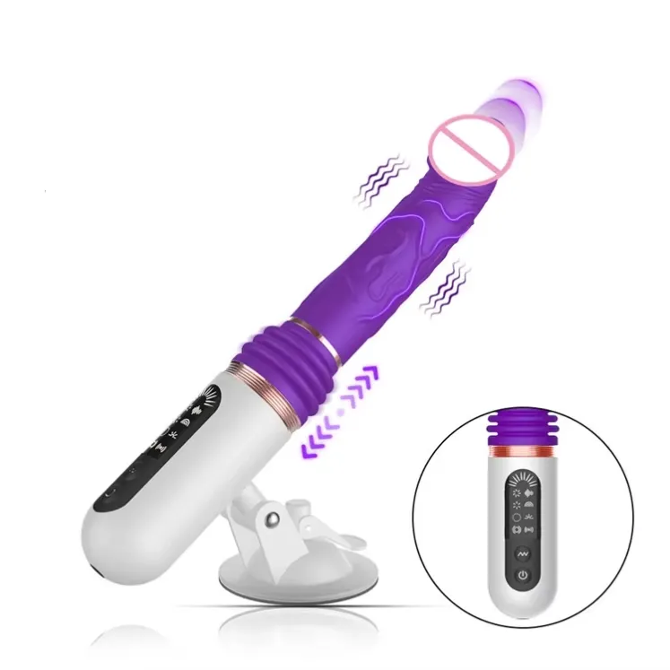 G-Spot Female Masturbator