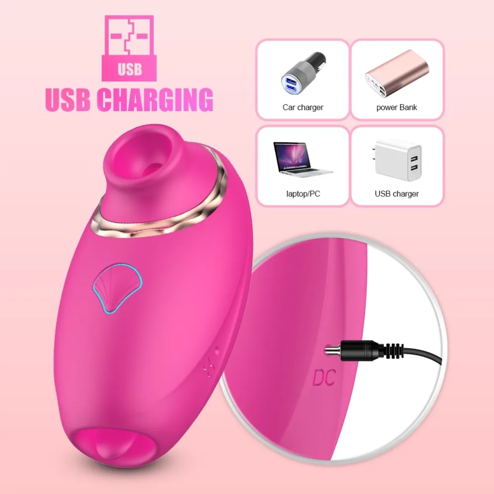 Women Oral Sex Toys