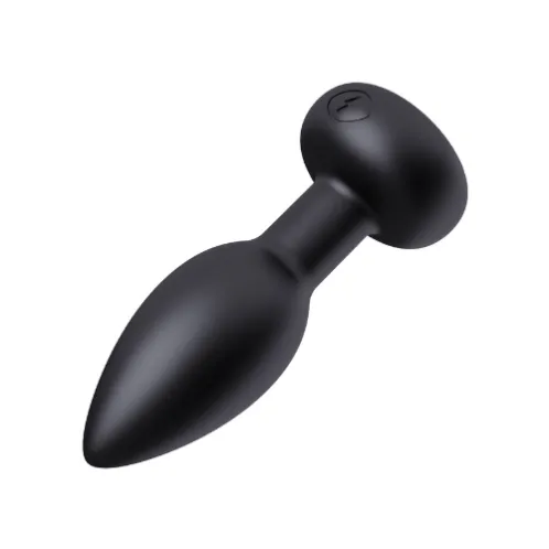Anal Plug Vibrator for Women