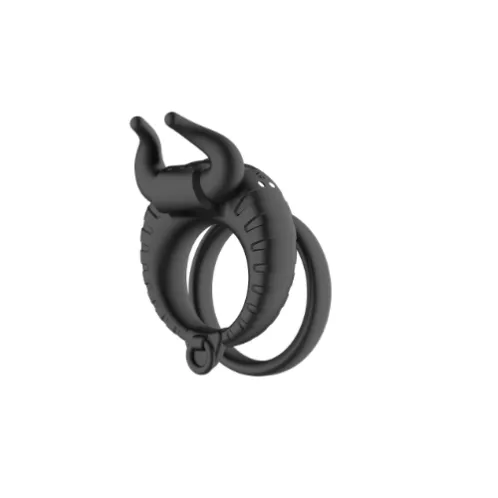 Delay Ejaculation Penis Ring Sex Toys