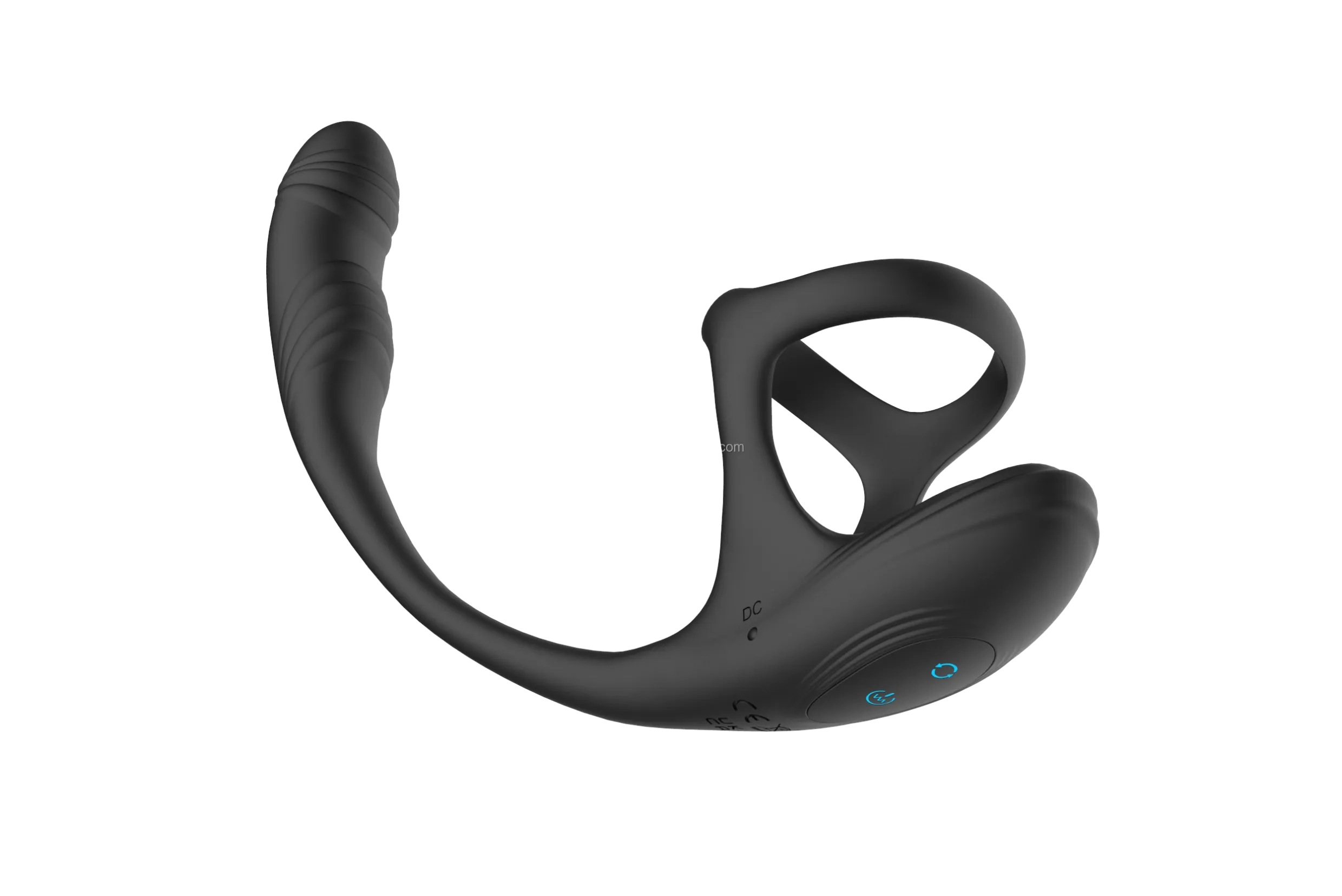 Vibrating Penis Ring