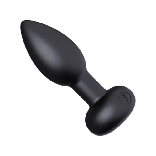 Vibrating Butt Plug