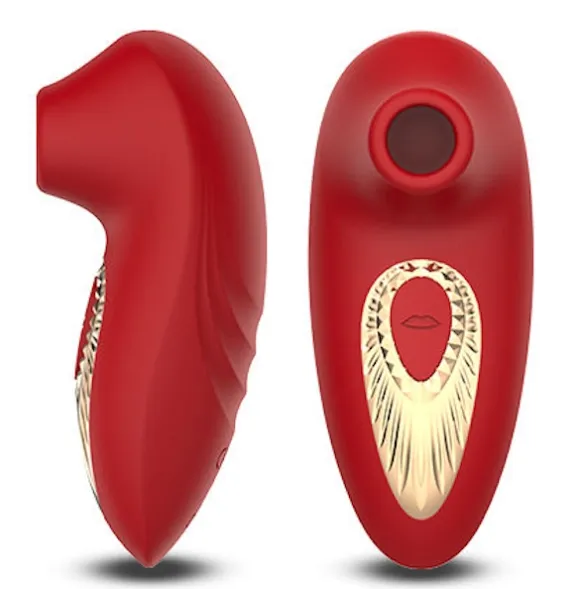 Nipple Stimulator