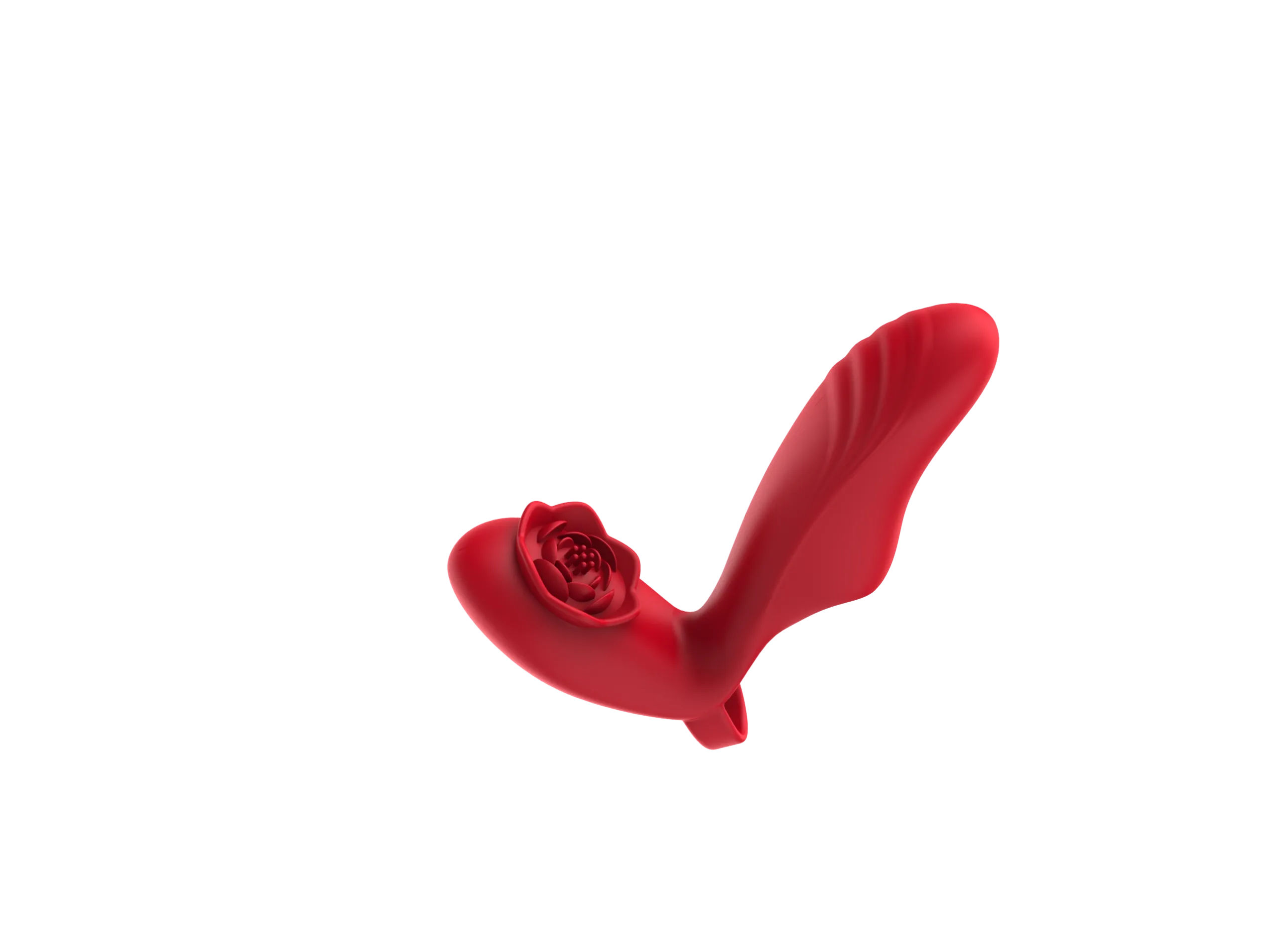Clitoral Finger Vibrator