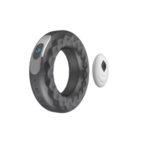 Glans Vibrator