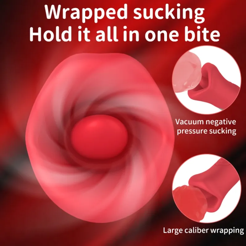 Nipple Stimulation Adult Sex Toys