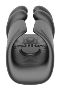 automatic silicone male masturbator