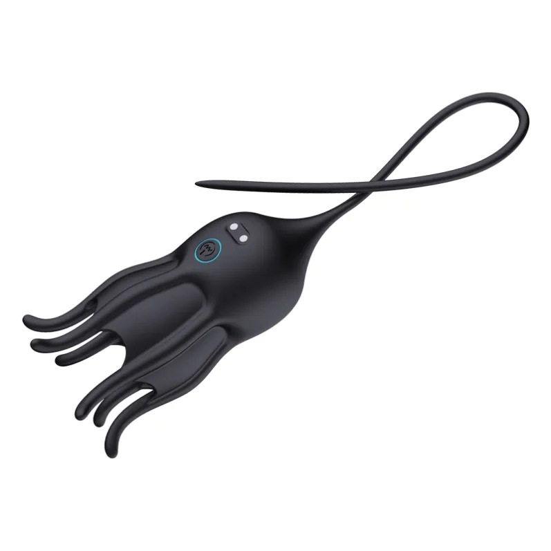 Penis Training Glans Stimulator
