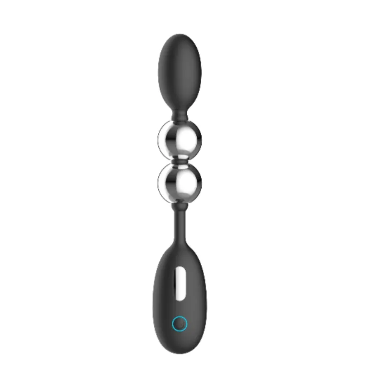 Anal Orgasm Vibrator