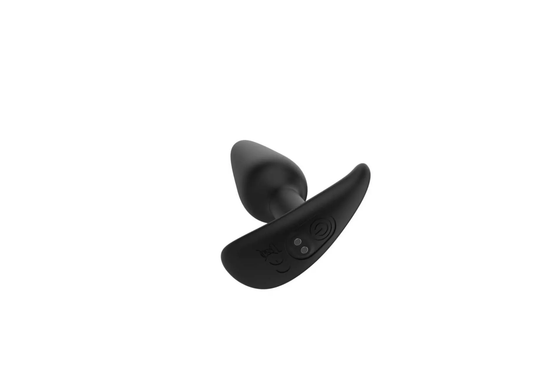 Soft Silicone Anal Plug