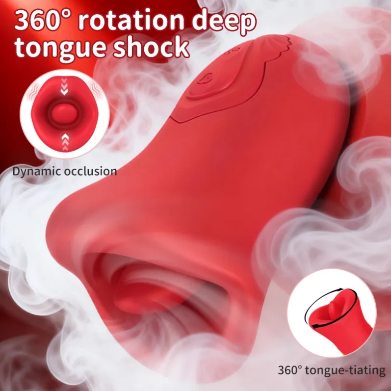 Clitoral G-Spot Women Masturbation
