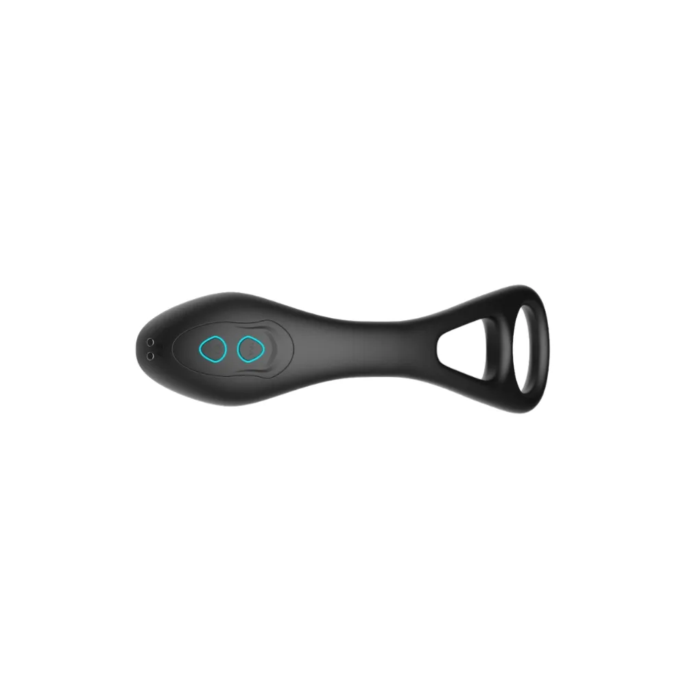 Men Prostate Massager Anal Vibrator