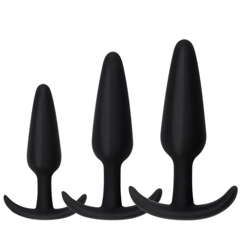 Butt Plug Set