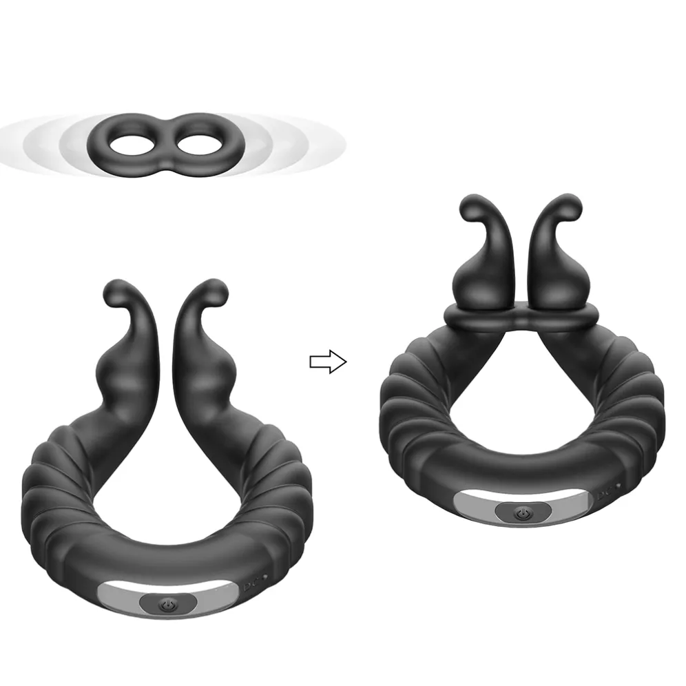Ring sex Toys for Men