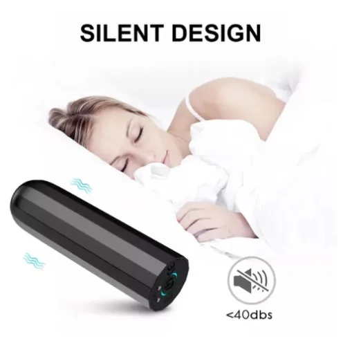 Mini Bullet Vibrator for Women