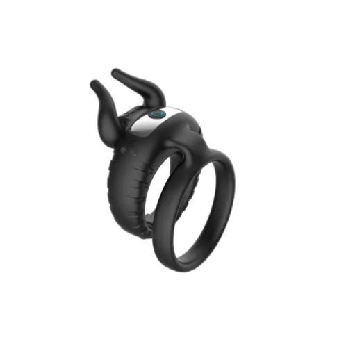 Vibrating Cock Ring for Men