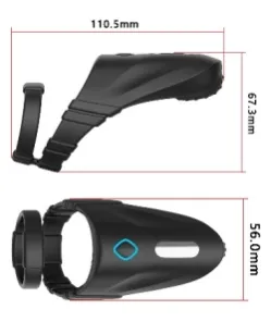Male Masturbator Sex Products