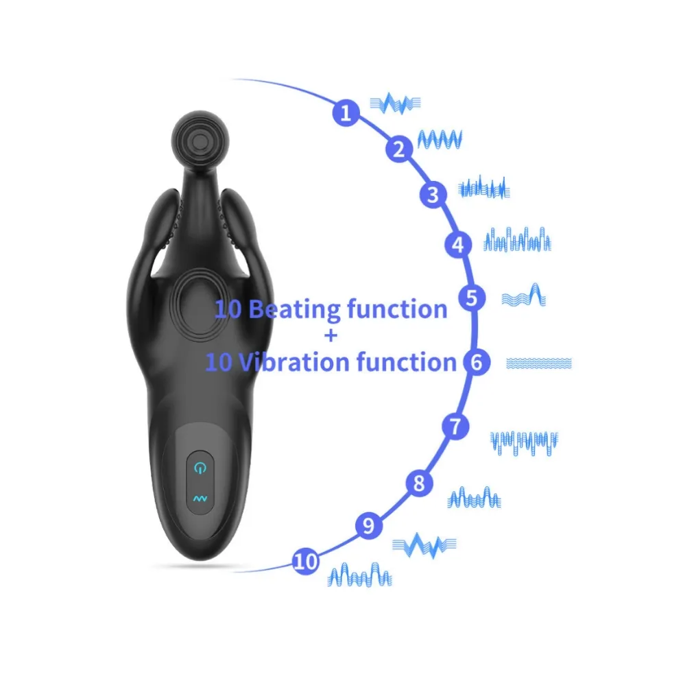 Prostata Stimulator