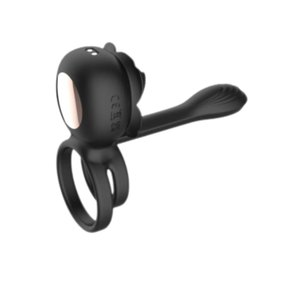 Testicle Ring for Men