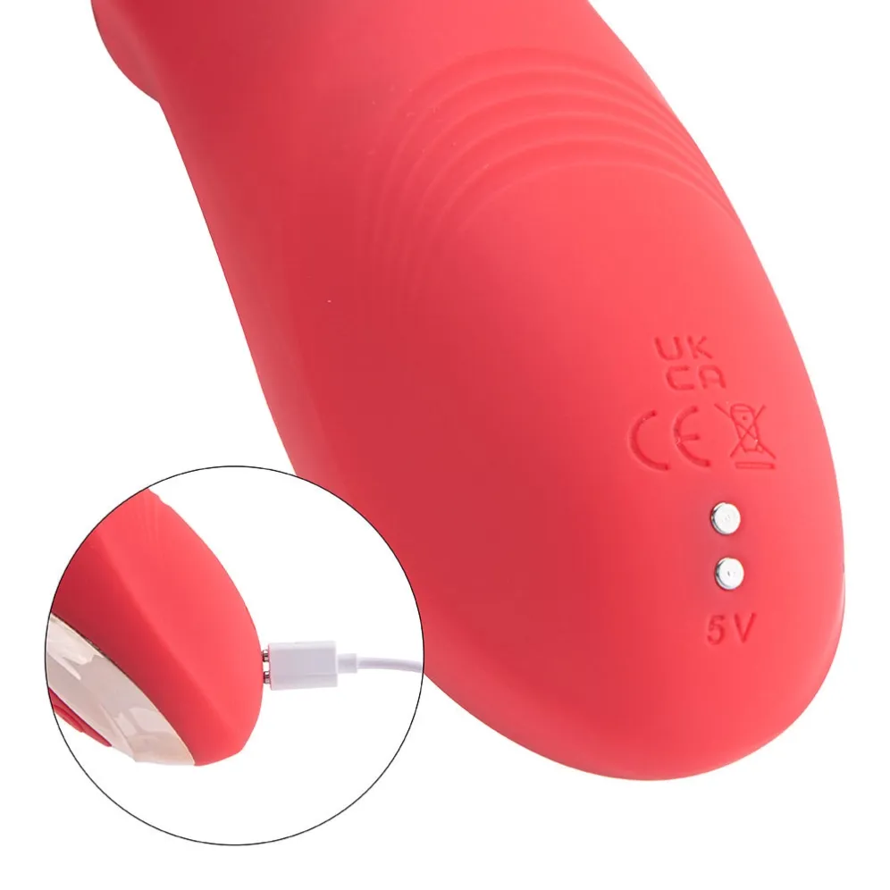 Female Masturbation for Clitoral Stimulation