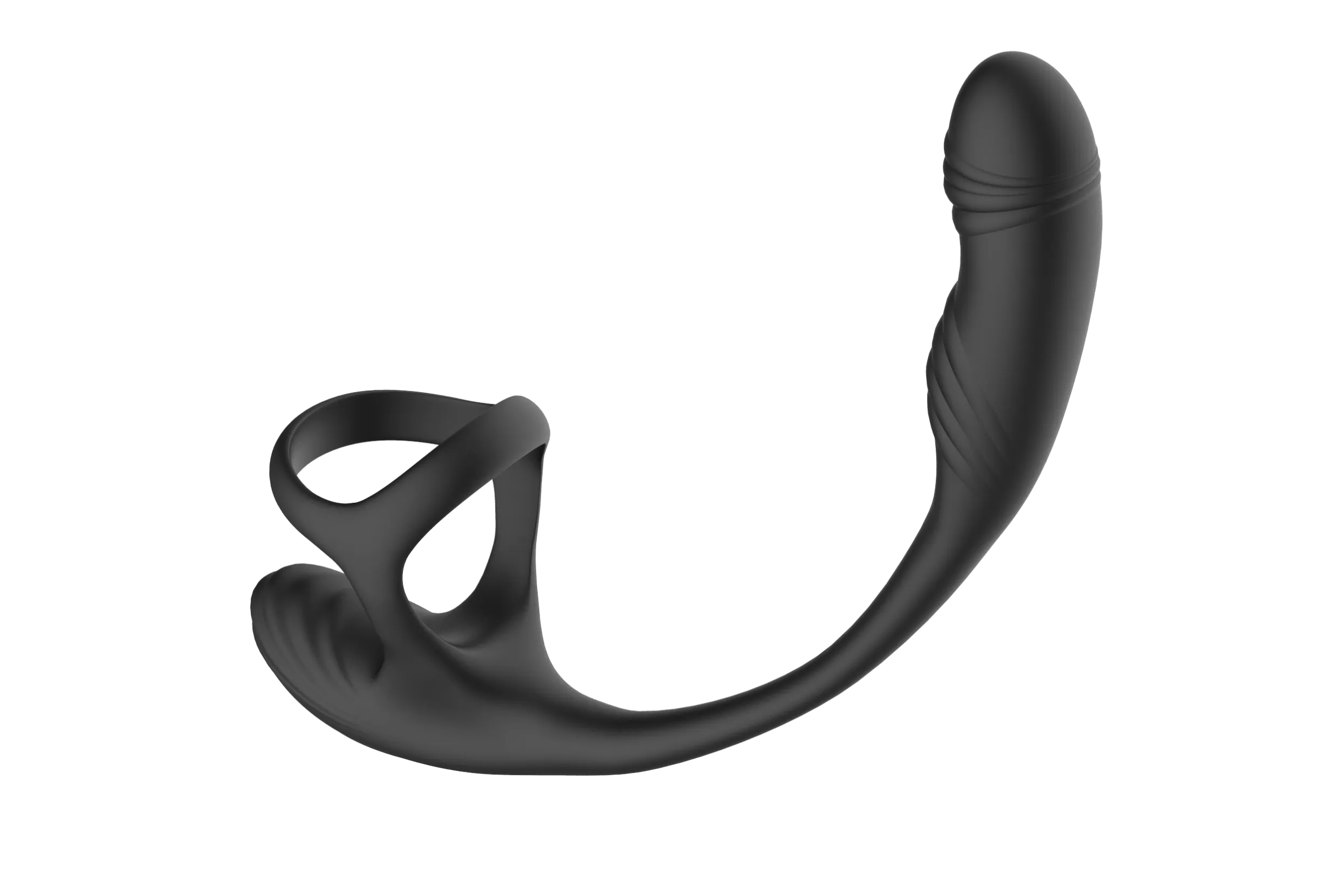 Wireless Remote Control Lock Ring