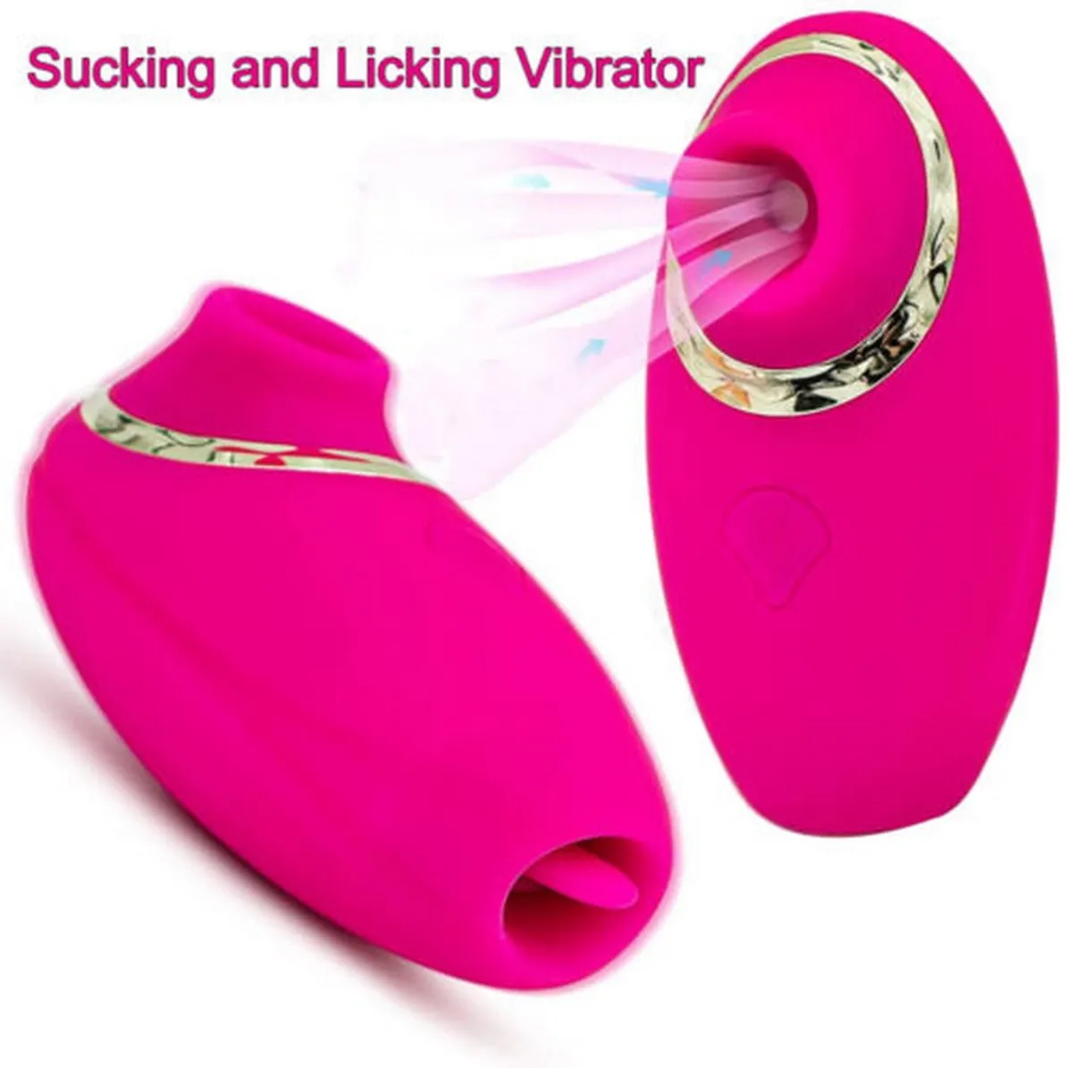 Women Nipple Clit Stimulation