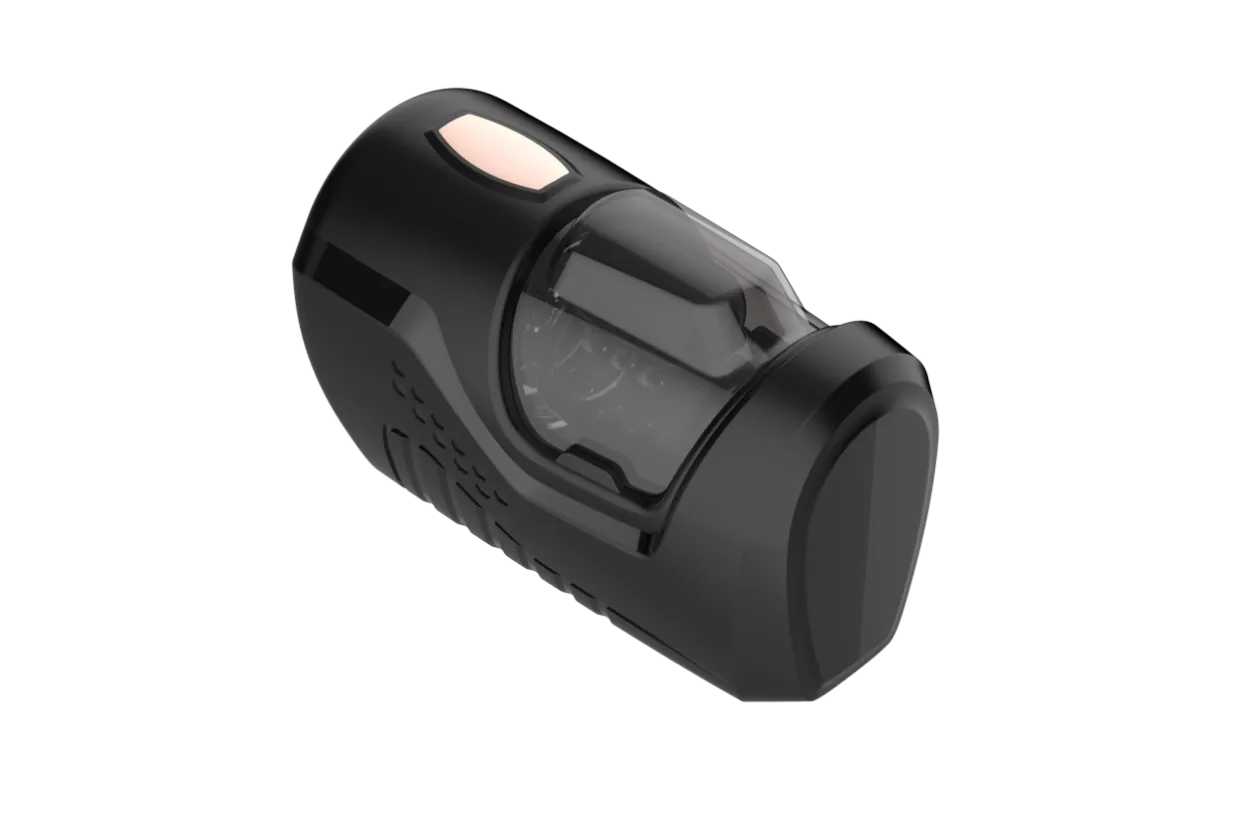 Fully Automatic Telescopic Airplane Cup Vibrator
