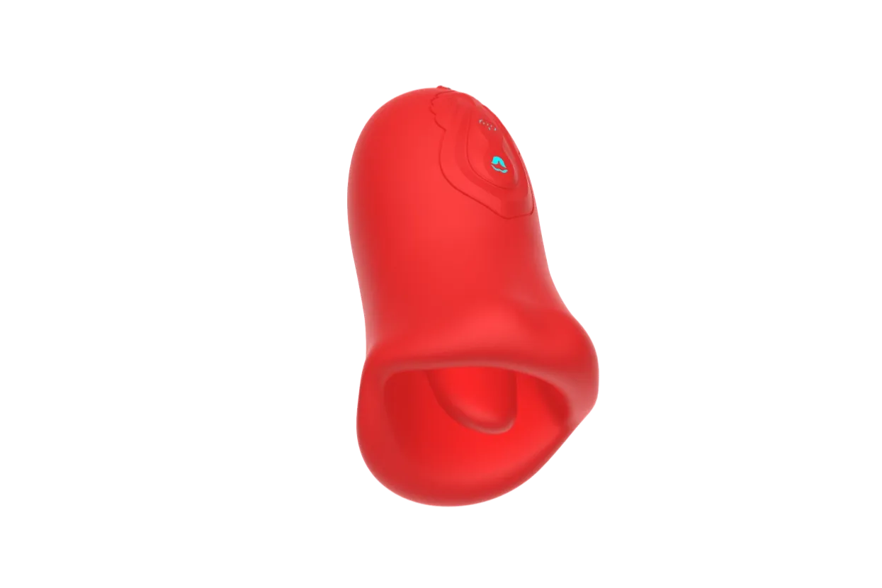 2 in 1 Oral Sex Toy