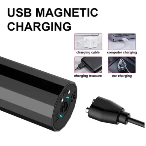 Electric Mini Massage