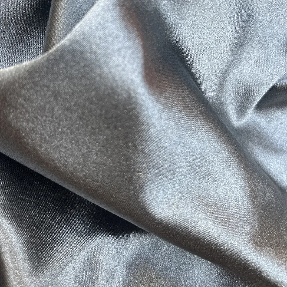 Silver Fiber EMF Blocking Cloth ZM-YQW-108 — Anti Radiation Conductive Fabric by the Meter product photo 3