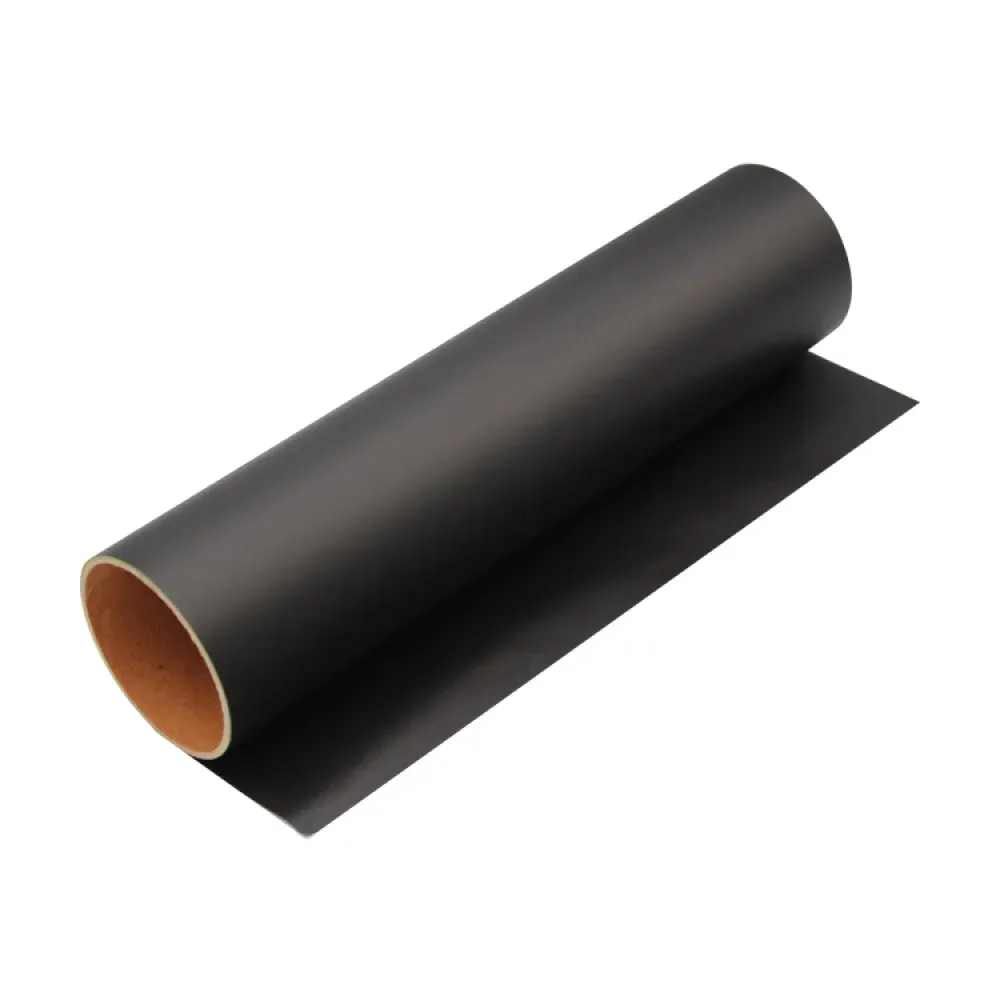 Copper Nickel Fabric Double-Side Black — Plain Weave CU-PLAIN-B2 — 60–90 dB Manufacturer-Tested product photo 6