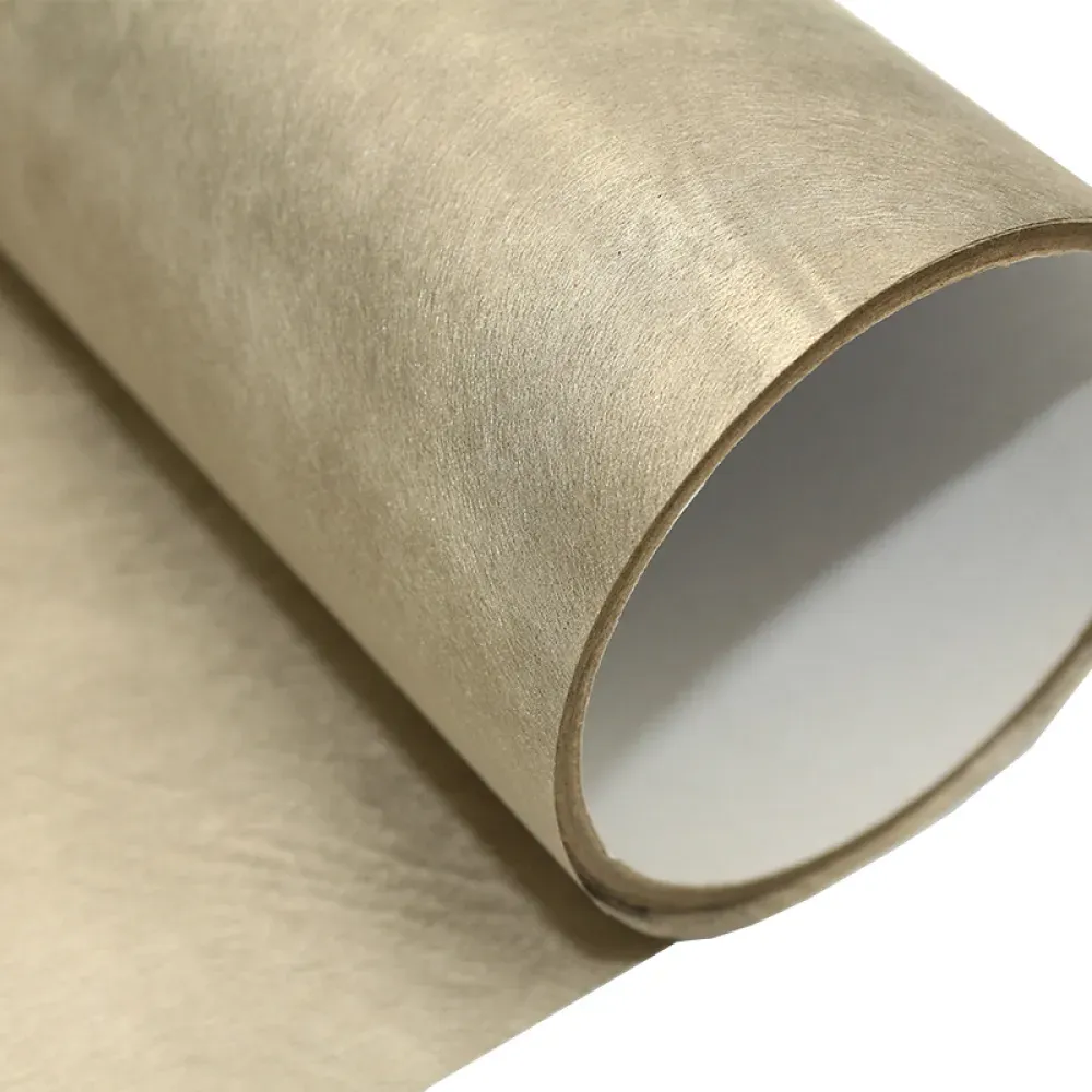 Copper Nickel Non-Woven Fabric — EMF Shielding Material CU-NONWOVEN — 60–90 dB Manufacturer-Tested product photo 2
