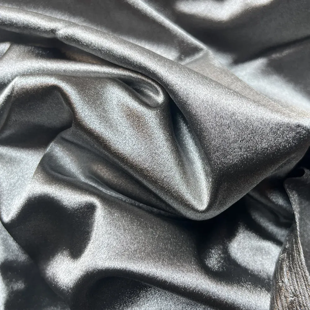 Silver Fiber EMF Blocking Cloth ZM-YQW-108 — Anti Radiation Conductive Fabric by the Meter product photo 7