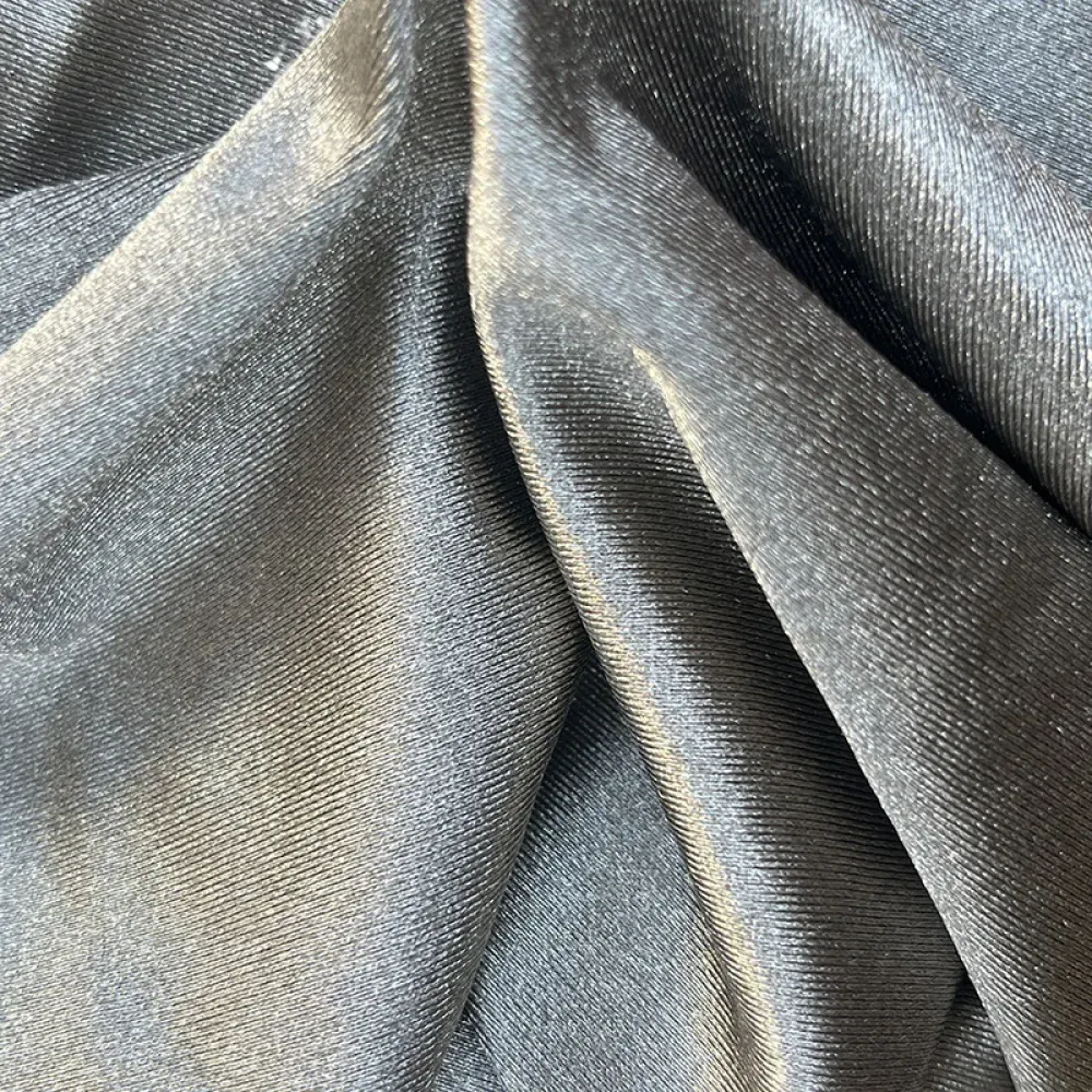 Silver Fiber EMF Blocking Cloth ZM-YQW-108 — Anti Radiation Conductive Fabric by the Meter product photo 5