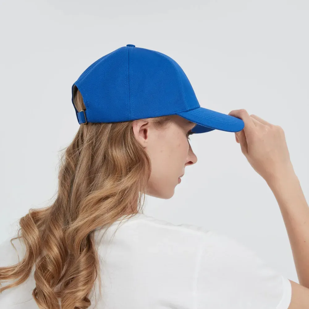 EMF Protection Baseball Cap M009 — Silver Fiber Anti Radiation Sports Cap Multi-Color product photo 5