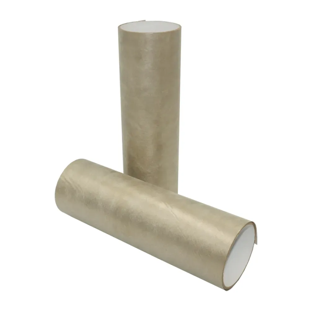 Copper Nickel Non-Woven Fabric — EMF Shielding Material CU-NONWOVEN — 60–90 dB Manufacturer-Tested product photo 4