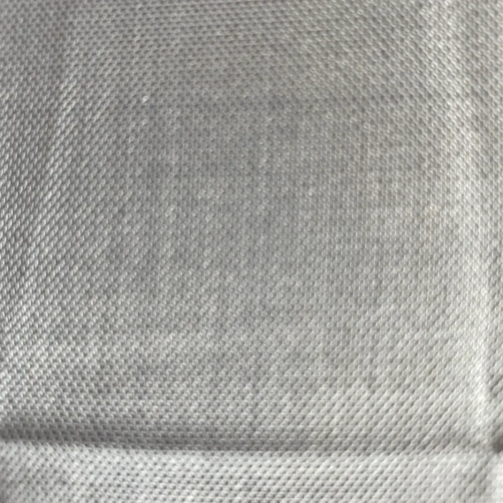 Silver Fiber RF Shielding Textile ZM-YQW-110 — Anti Radiation Conductive Fabric by the Meter product photo 3