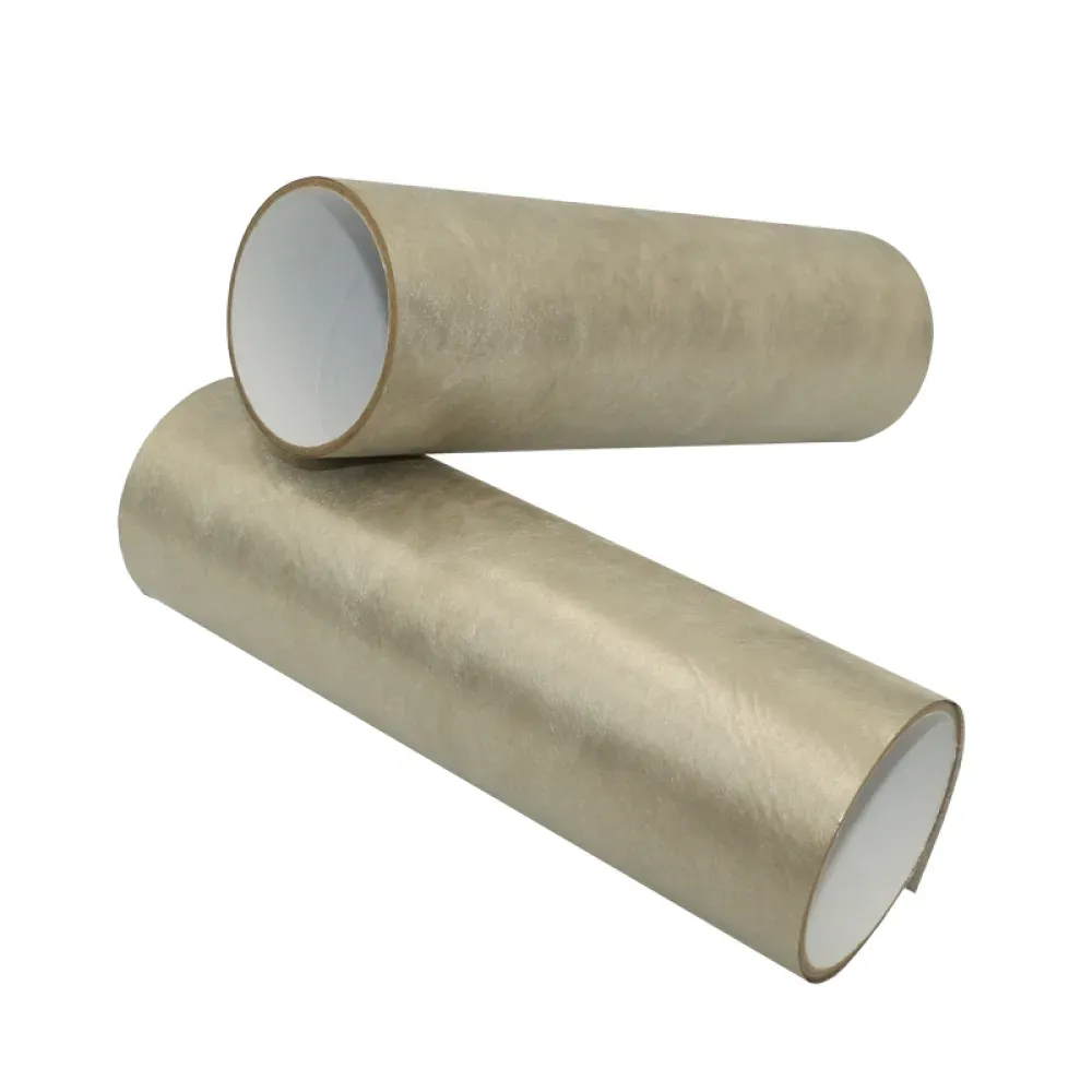 Copper Nickel Non-Woven Fabric — EMF Shielding Material CU-NONWOVEN — 60–90 dB Manufacturer-Tested product photo 6
