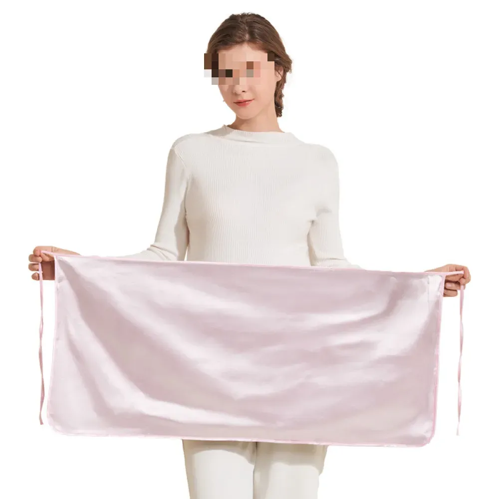 EMF Protection Apron ZM-WQ-502 — Anti Radiation Shielding Belly Apron product photo 5