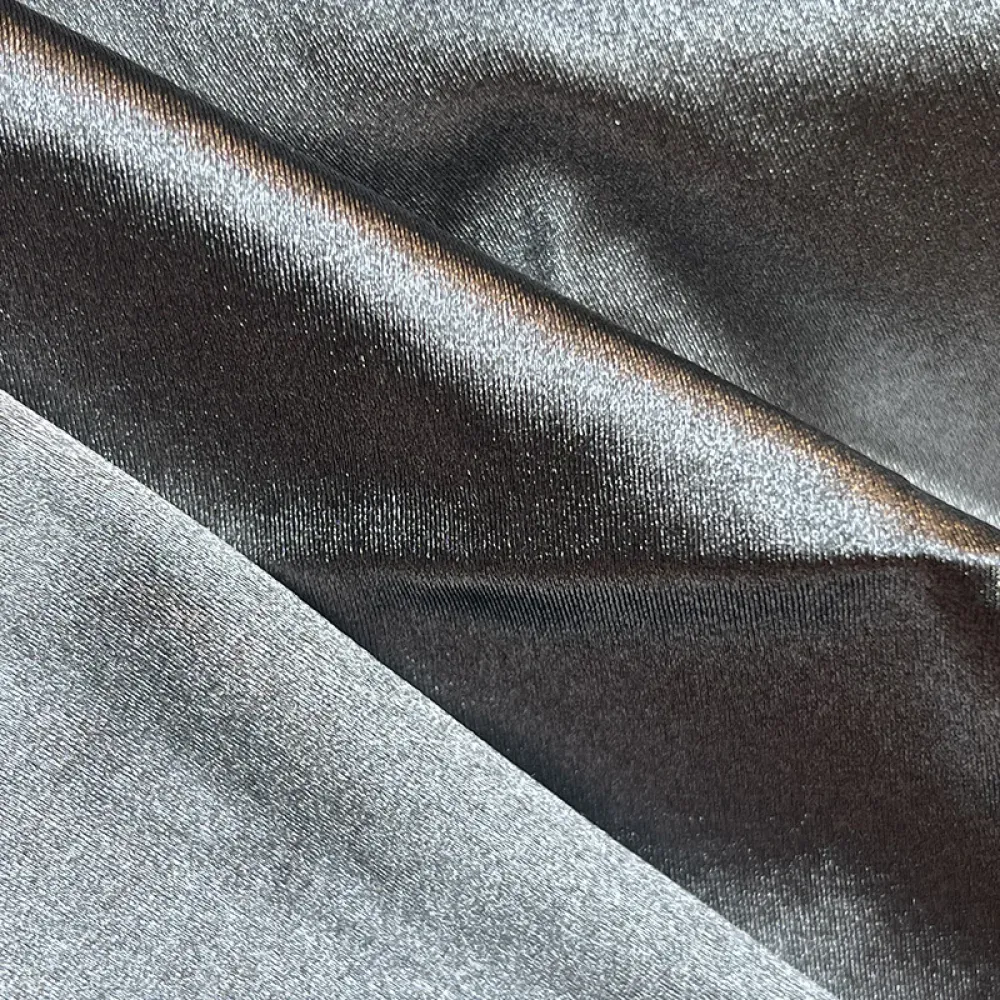 Silver Fiber EMF Blocking Cloth ZM-YQW-108 — Anti Radiation Conductive Fabric by the Meter product photo 4