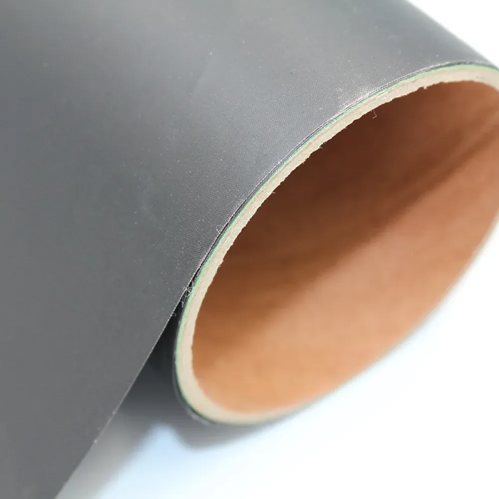 Copper Nickel Fabric Double-Side Black — Plain Weave CU-PLAIN-B2 — 60–90 dB Manufacturer-Tested product photo 2